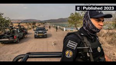 Trump Considers Military Action Against Mexican Drug Cartels