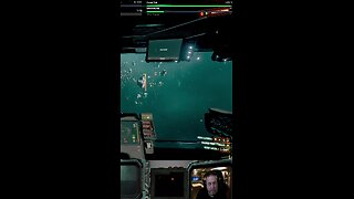 Moth - No Radar if passenger is in turret