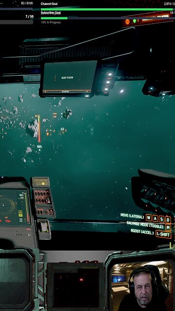 Moth - No Radar if passenger is in turret