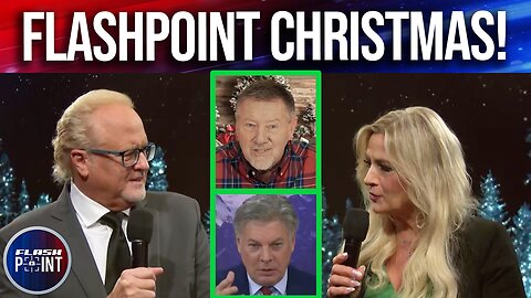 FlashPoint Christmas 2024 Special!