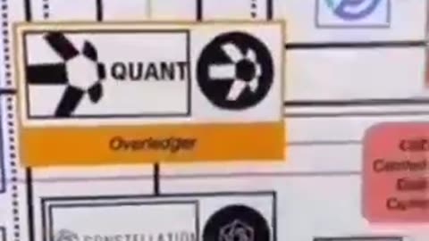 24-QUANT The Operating System + Constellation Network