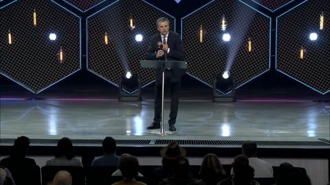 Fight For Your Promise | Pastor Jentezen Franklin