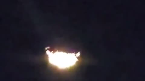 👽🔍 What's Behind This Bizarre UFO Sighting in Guatemala?! | TheTruthAbove
