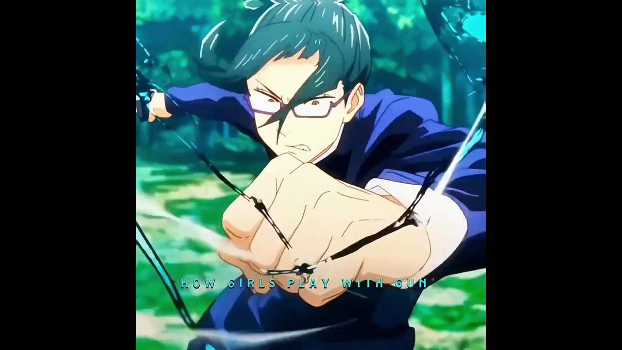 How boys and girls play with gun