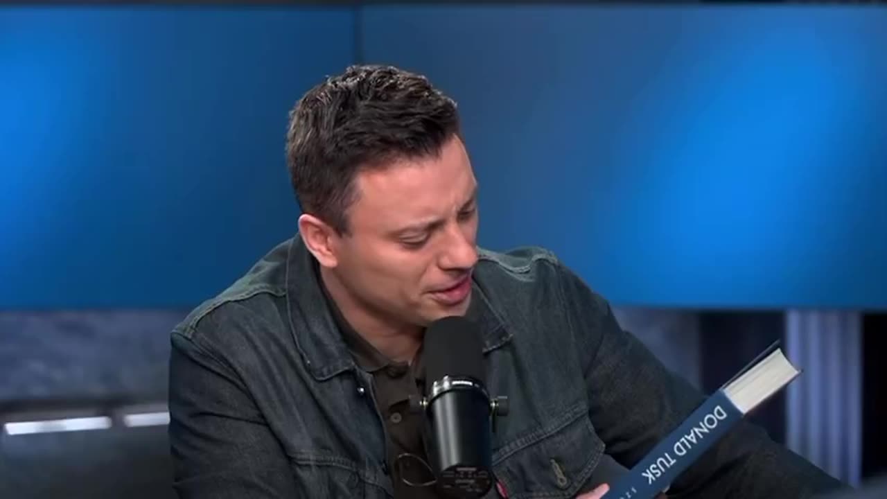 Lis szczerze o „Szczerze”🤡😂