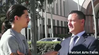 UNDENIABLE PROOF that Donald Trump assisted the investigation into Jeffrey Epstein, which...