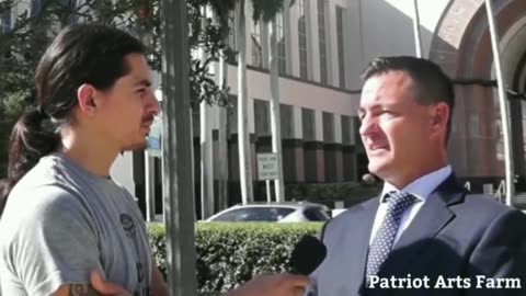 UNDENIABLE PROOF that Donald Trump assisted the investigation into Jeffrey Epstein, which...