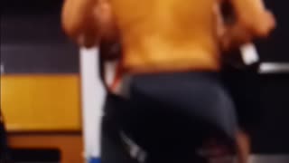 Tj was a force