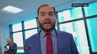 Senator Colton Moore asks the Fulton Superior Court to review arrest denial