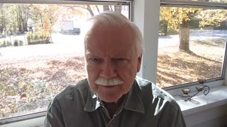 Five Minutes with Steve