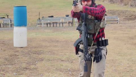 M+M Industries M10X & OA Defense 2311