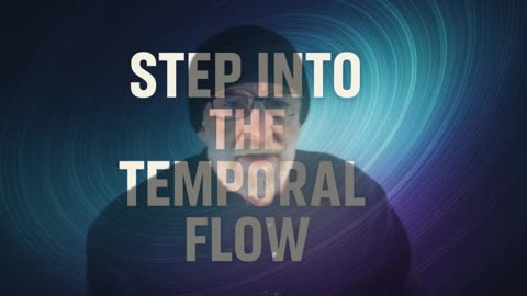 P2 ⏳ Step Into the Temporal Flow 🌌 | Clif High Reveals What’s Unfolding
