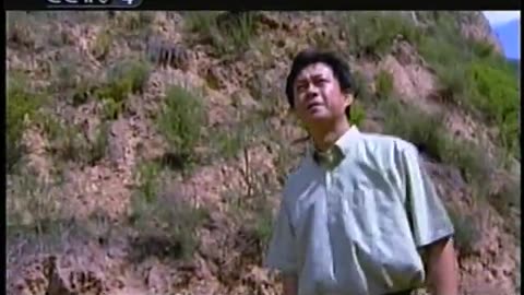 China Central TV CCTV3 September 16, 2001 900am-930am CST
