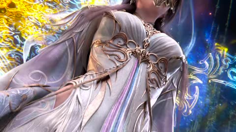 Perfect World Episode 236 Preview