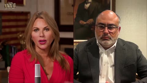 Cartel de los Soles: Martín Rodil on the Terrorist Regime Running Venezuela