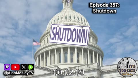 Shutdown