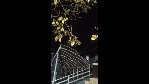 🔥 Novomikhaylovsky, Tuapse District, locals report explosions and drone flights.