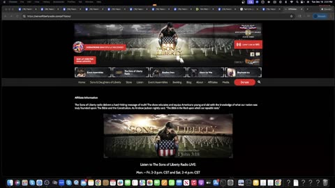 BBS Radio TV Station 2