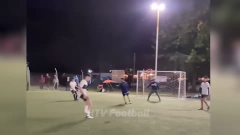 Football Comedy Compilation – Funniest Plays Ever Caught on Camera 😂⚡