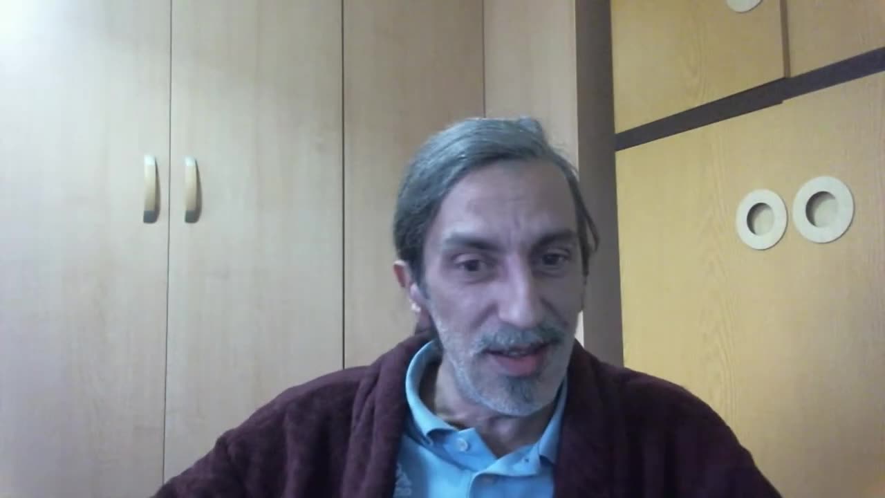 DAN IS GERMANY , VIDEO 7 OF 16