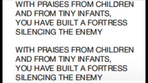 Protect the Children - Phase 3: Reality