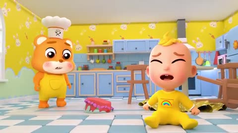 Trending: I Want It Song | Sharing is Caring | Kids Songs and Nursery Rhymes by