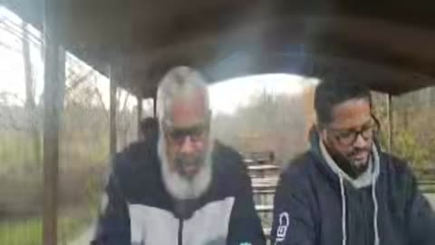 Live Tuesday: Malachi 1 Breakdown (11-04-25) - GMS - Greatmillstone