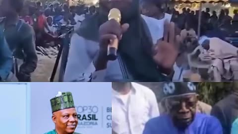 Bandit Leader Confesses: ‘It Was the Government That Sent Us Into Banditry — They Can End It Anytime