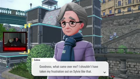 Post Game And Side Quests in Pokemon ZA! W/SilverDominator