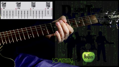 Learn - Something (Part 1) Beatles