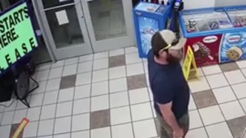🤯✨ You Won't Believe How This Marine Disarms an Armed Robber! | FeedMyCuriosity