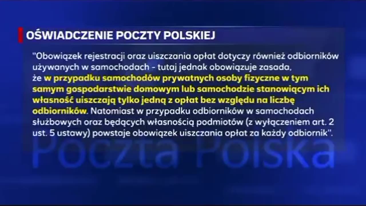 Polinioku dej, dej, dej, bo piniendzy ni ma i nie będzie.