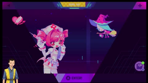 Muse Dash (Switch2) day 150