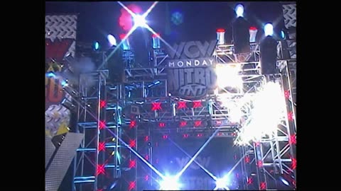 WCW Monday Nitro March 30, 1998
