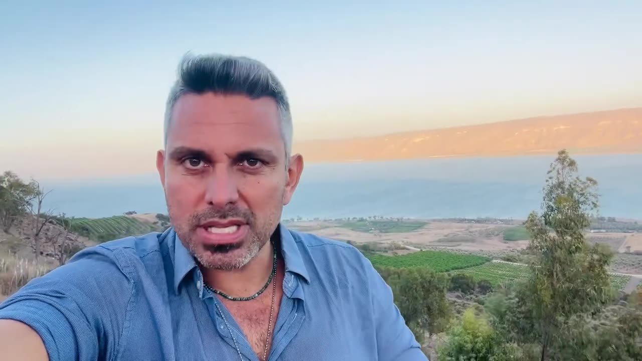 (Day 743) Swords of Iron- “Not Surprised - They Broke the Ceasefire”