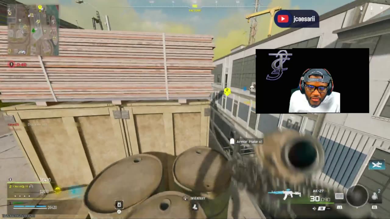 🔴 Road 1700 MR Ryu Nation 🎮