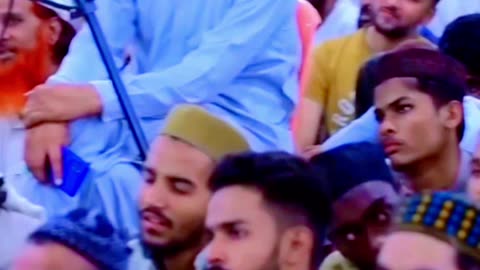 Darode pak parhne k beshumar #newviral #viral #madanichannel #hajiabdulhabibattari #viralvideos