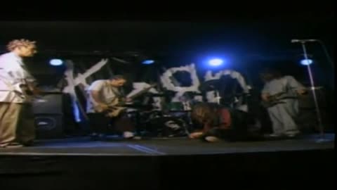 KORN Blind (1995)