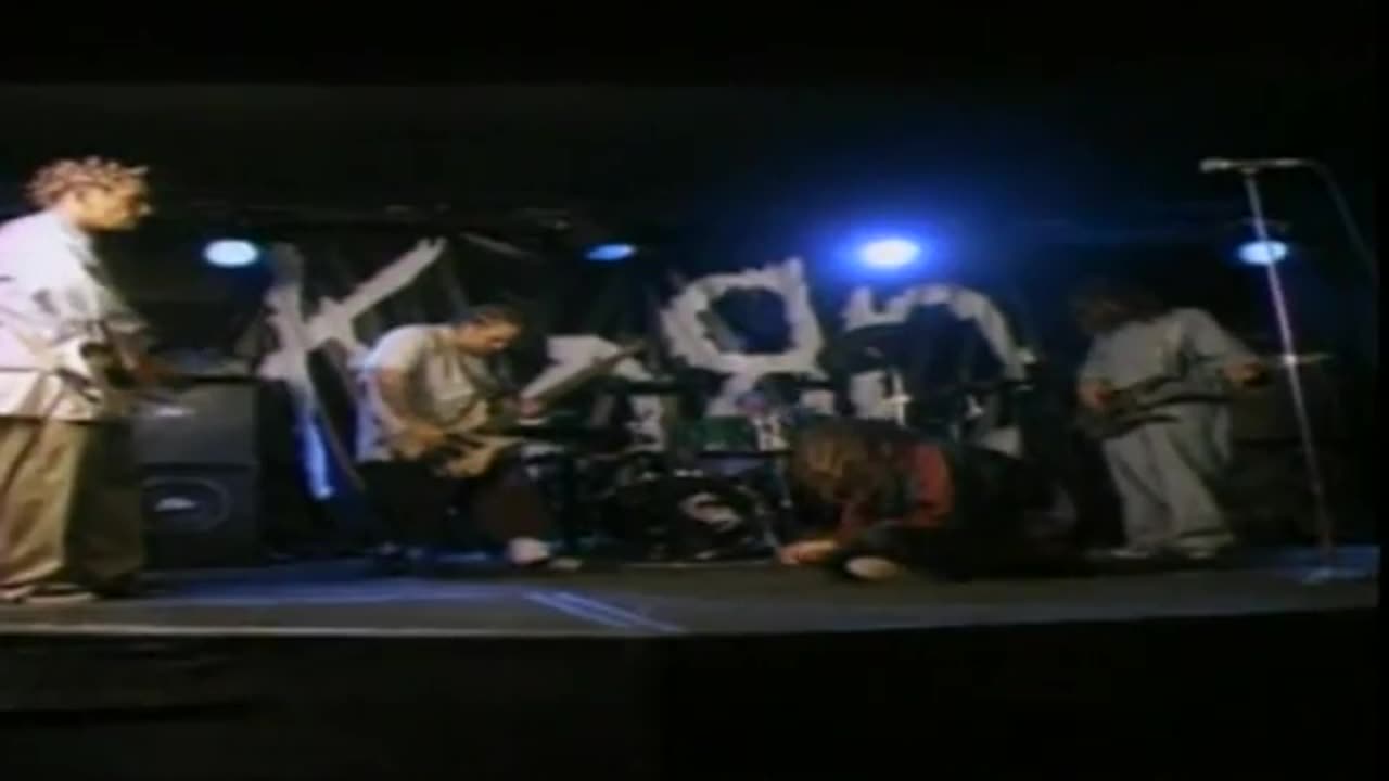 KORN Blind (1995)