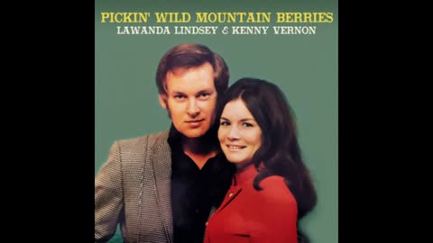 Kenny Vernon & Lawanda Lindsey - Always, Always