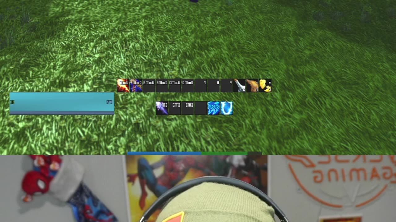 Day 2 of streaming EVERYDAY! TILL I CAN AFFORD TO FIX MY TEETH!