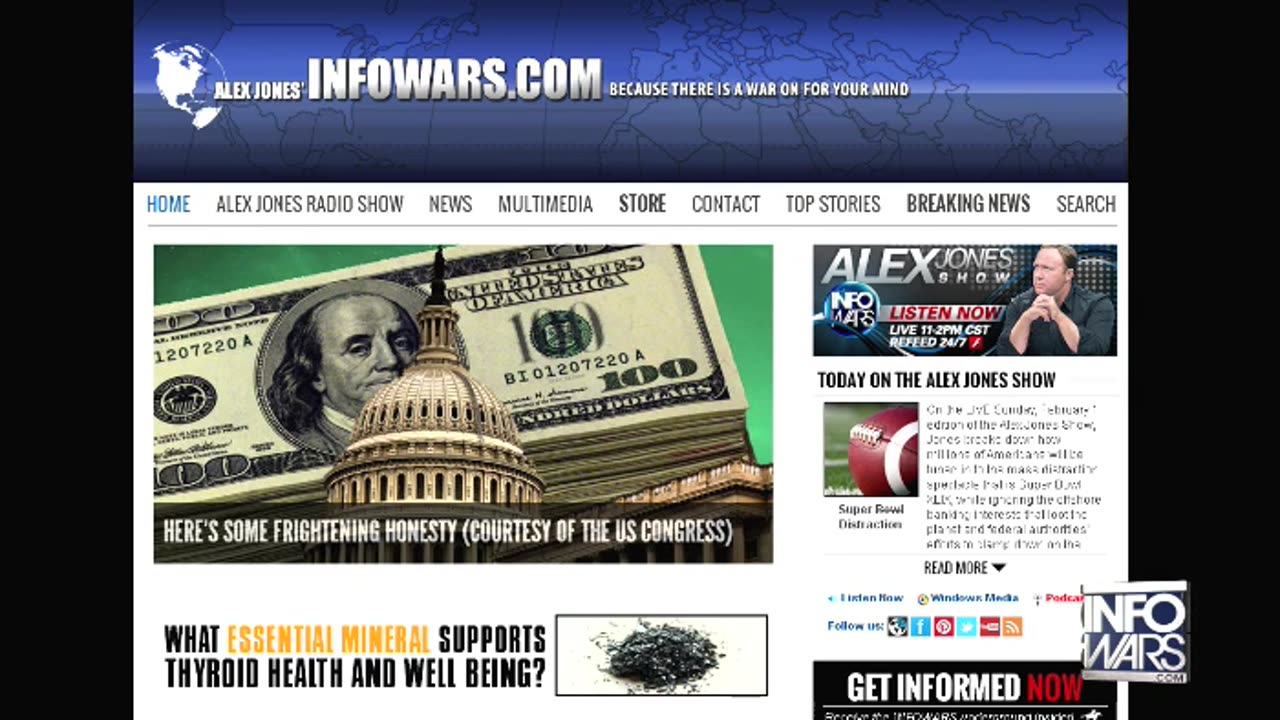 IW Archives 2015 Feb 01