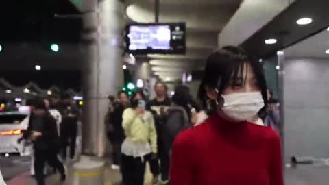 ahyeon babymonster kpop