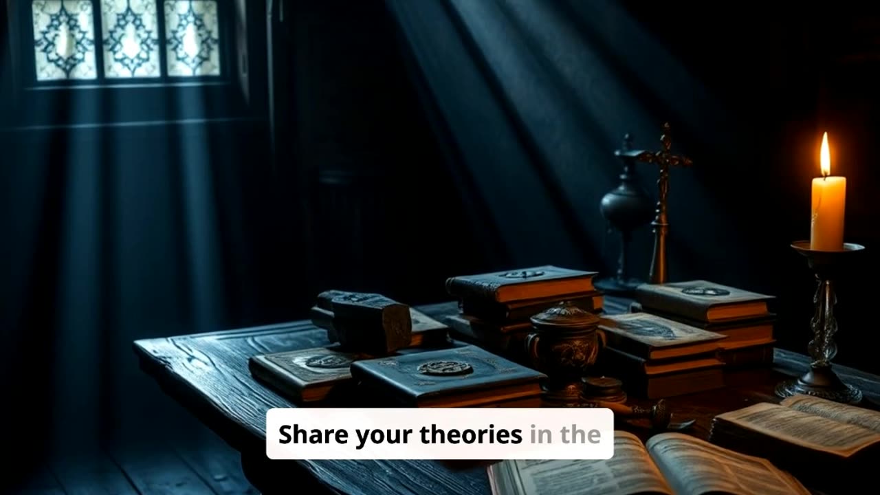 Did The Enfield Poltergeist Ever Leave? The Final Mystery
