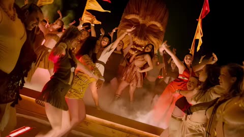 DIL E NADAAN 💗 Akshay x Jacqueline | Housefull 5 | New Bollywood Romantic Short | Ai Music Tune