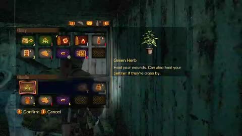 Halloween A-Thon IV Day 21. Resident Evil_ Revelations 2 Day 8 Part 1 of 4