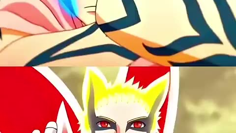 Amazing: NARUTO BORUTO VS OTSUTSUKI | WHO IS STRONGEST? #naruto #boruto #otsutsu