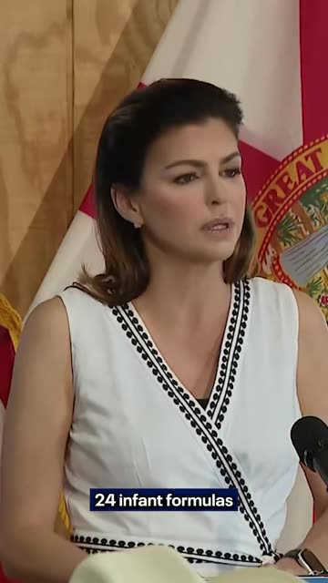 70% of baby formulas they bought tested positive for heavy metals, arsenic, lead, mercury