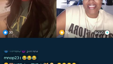 China red claims she and K red got married so K red could get insurance
