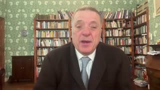 Huge Russian Strikes Hammer Kiev's Rail Energy Systems; Kiev Troops Defeat Trap Pokrovsk; Babiš Wins